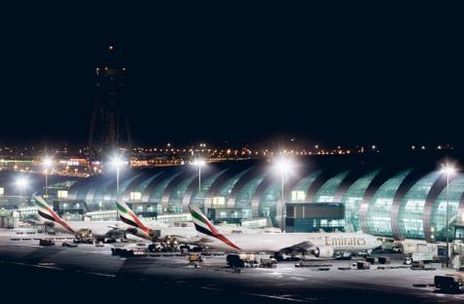 وسائل التنقل في دبي من المطار إلى البحار