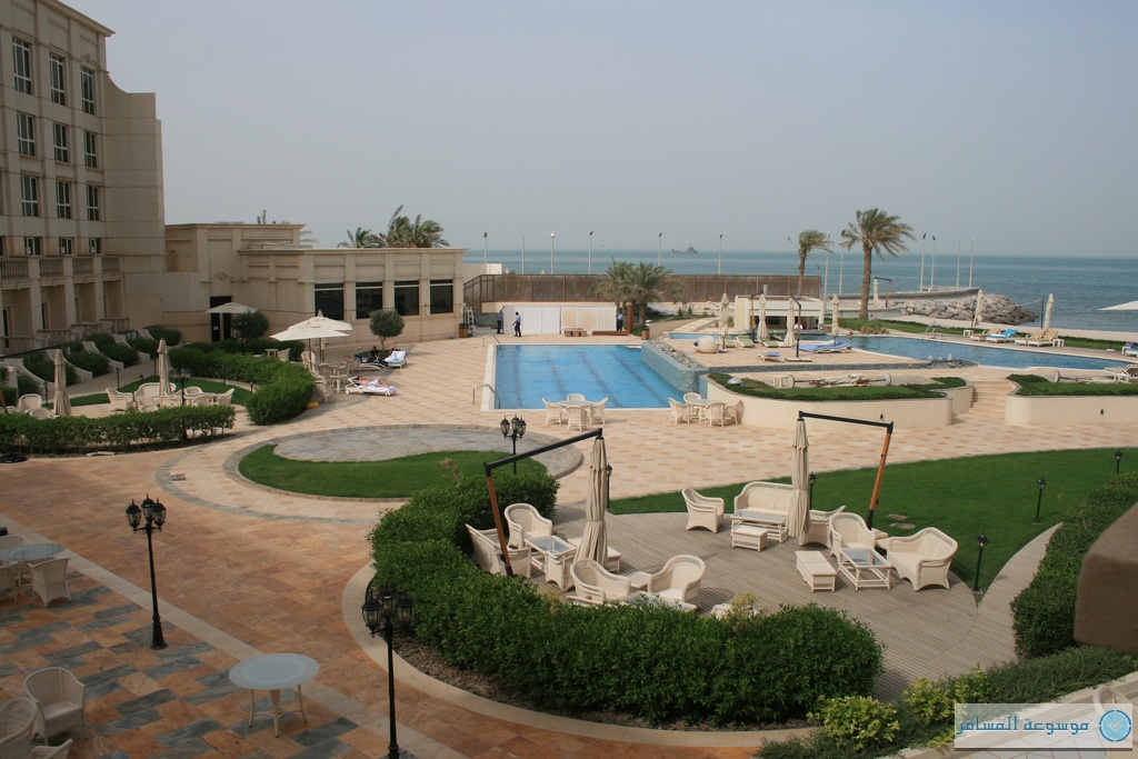 "فندق الريجنسي" بالكويت يحتل المرتبة الأولى على موقع Tripadvisor 