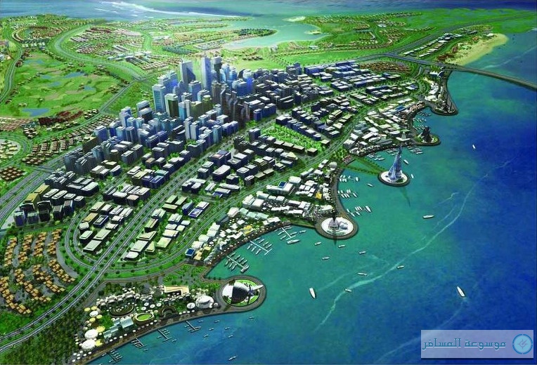 «ماينور العالمية» تخطط لإقامة مشروعات سياحية جديدة في الإمارات