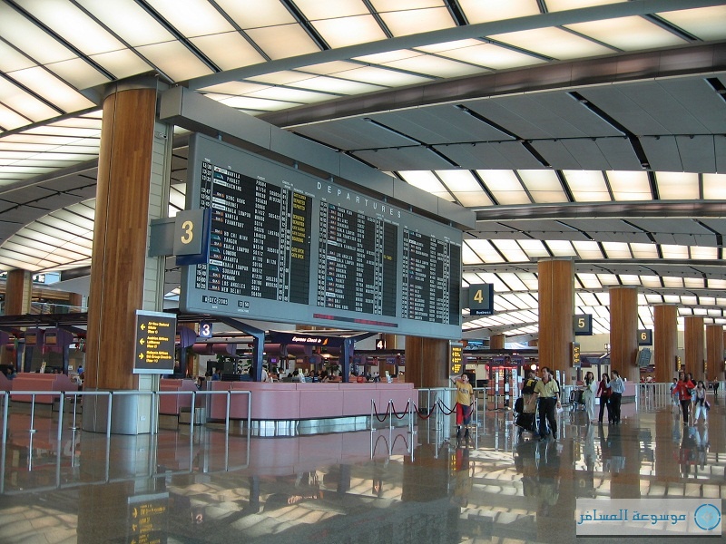 Changi_International_Airport