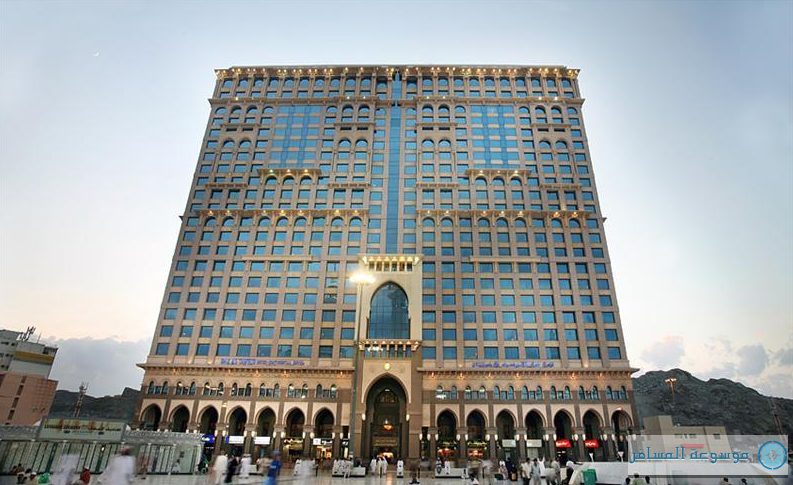 Dar-AlTawhid-Intercontinental-Makkah