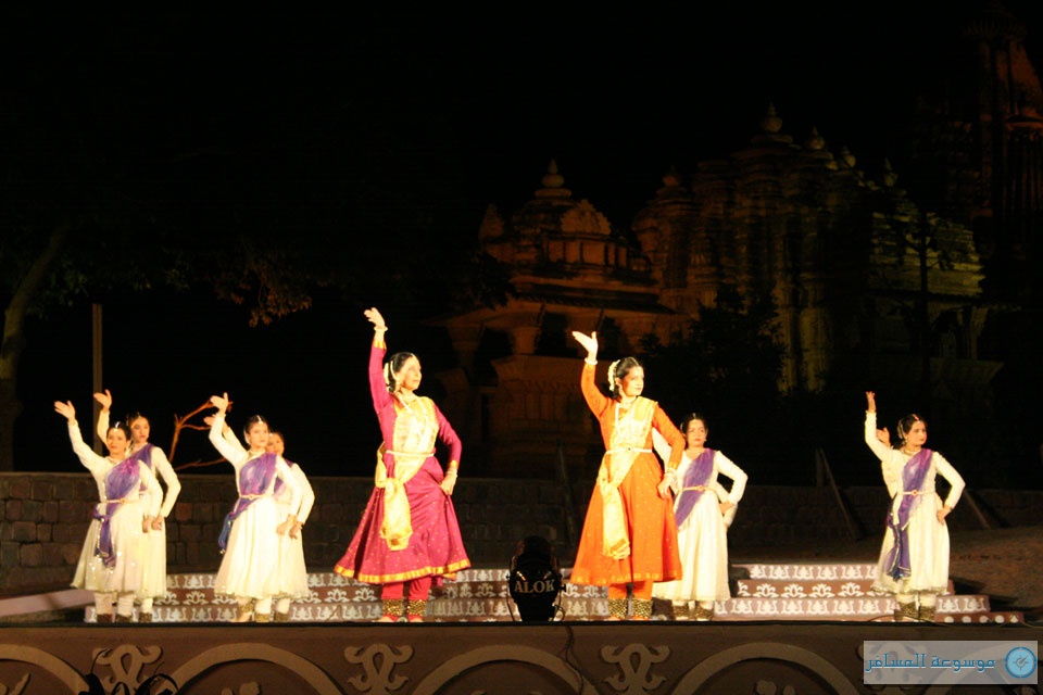 بومباي : مهرجان إلفنتا