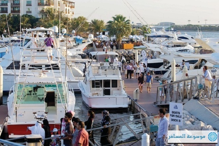Dubai-International-Boat-Show-2014
