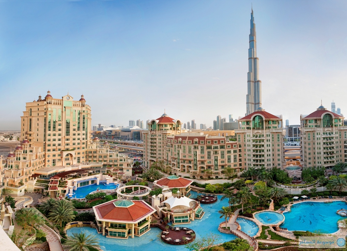 دبي تستضيف أول منتدى لترويج وجهتها السياحيّة 