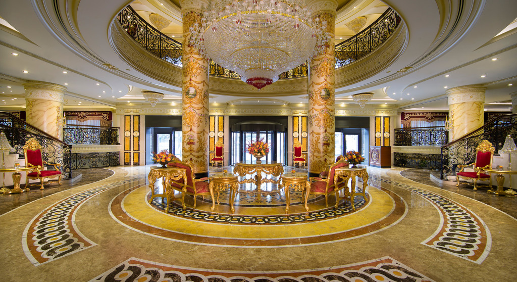 فندق  رويال روز  أبوظبي يطرح باقة إقامة مبكرة في عيد الأضحى