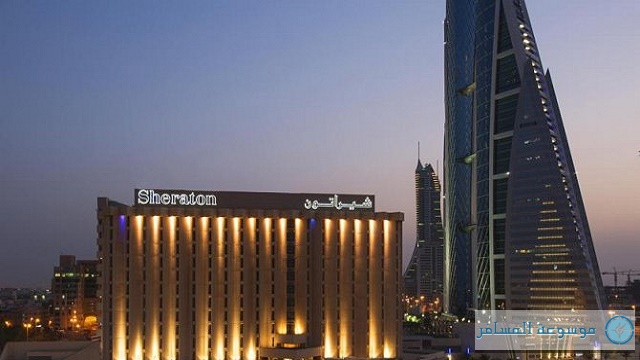 السعوديون يشغلون 40% من فنادق البحرين