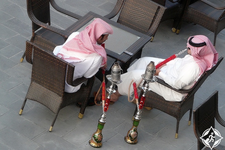منع الشيشة في فنادق دبي