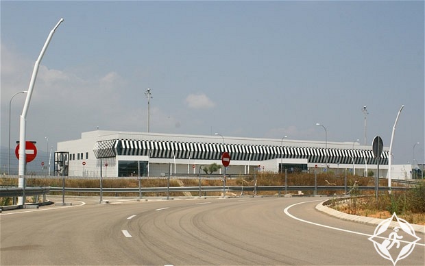 مطار كاستيلون