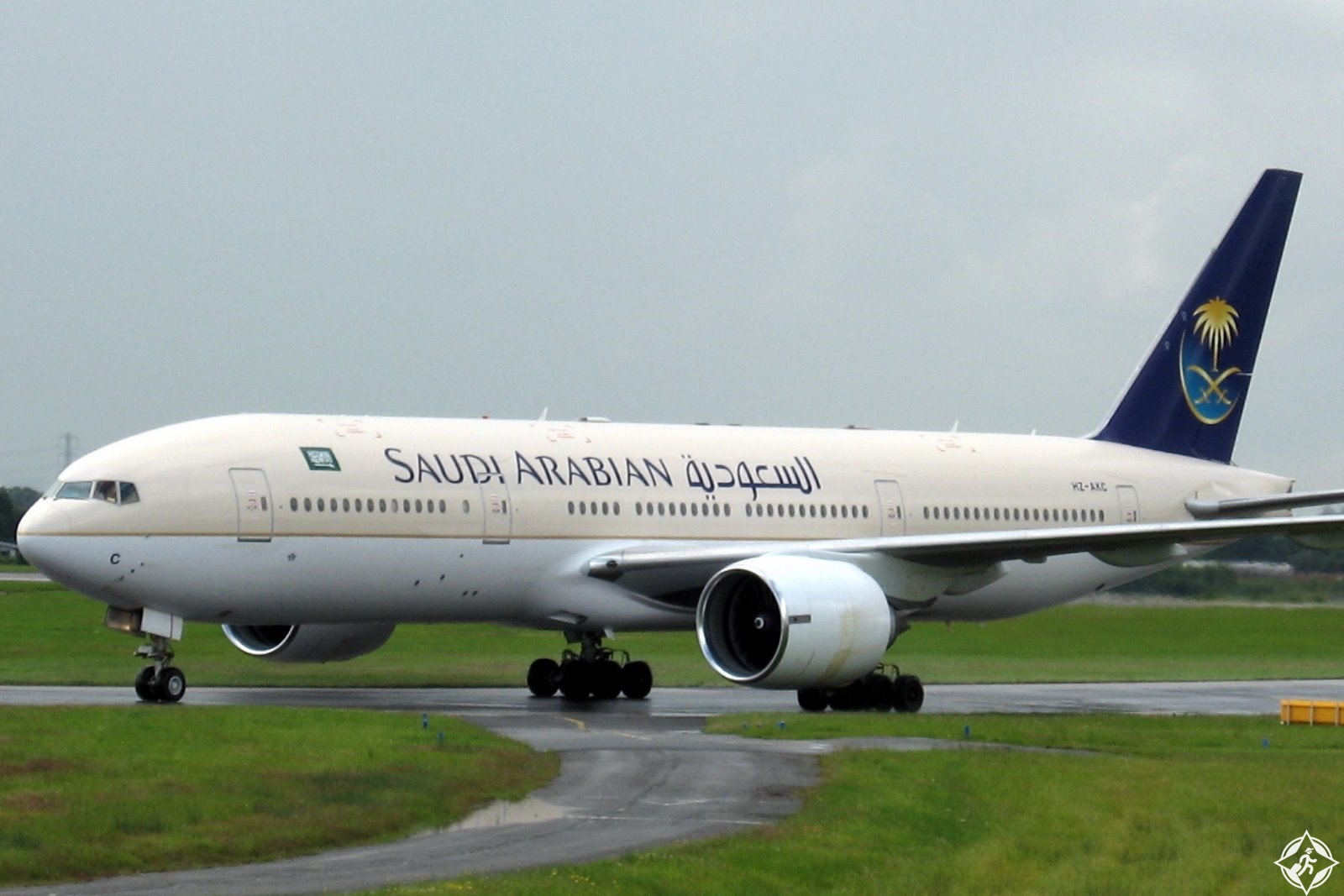 الخطوط الجوية السعودية الرحلات الدولية ٢٠١٩