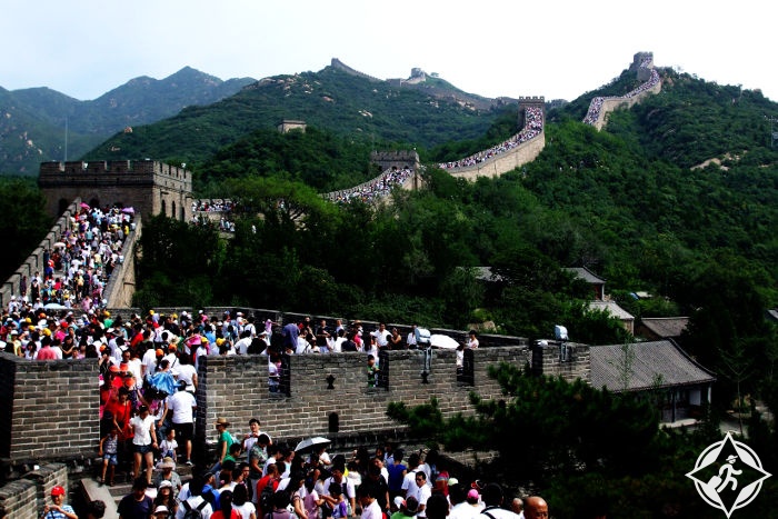 نصائح قبل السياحة في الصين