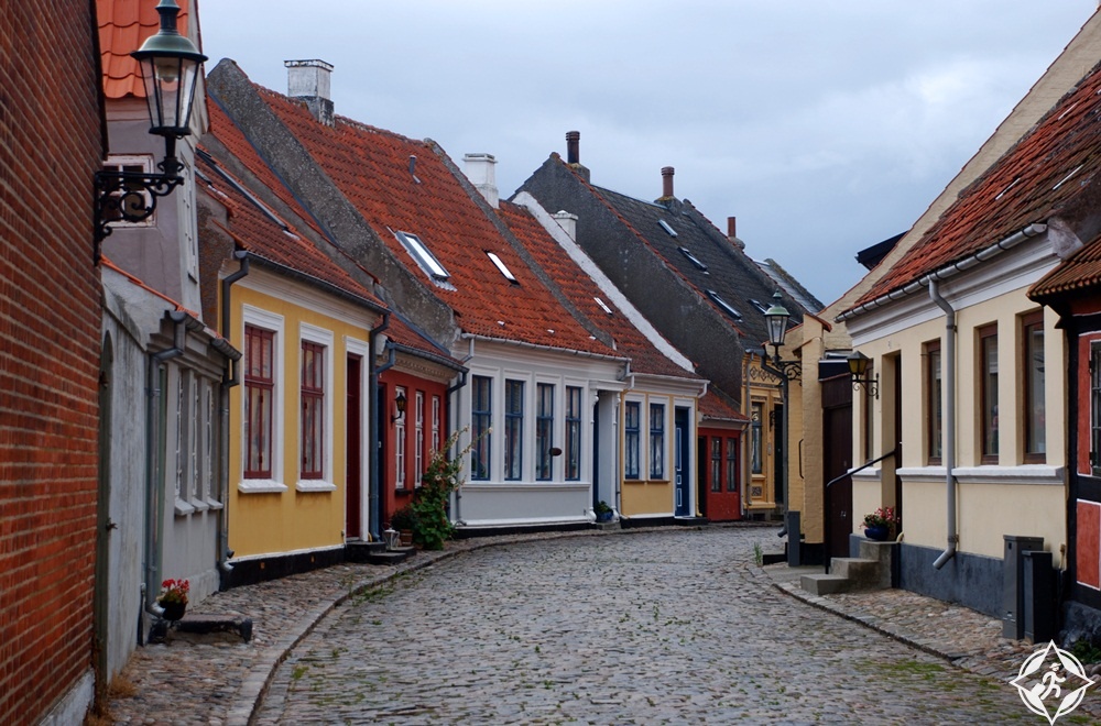 الدنمارك-هيرنينغ-مدينة هيرنينغ-أجمل مدن الدنمارك