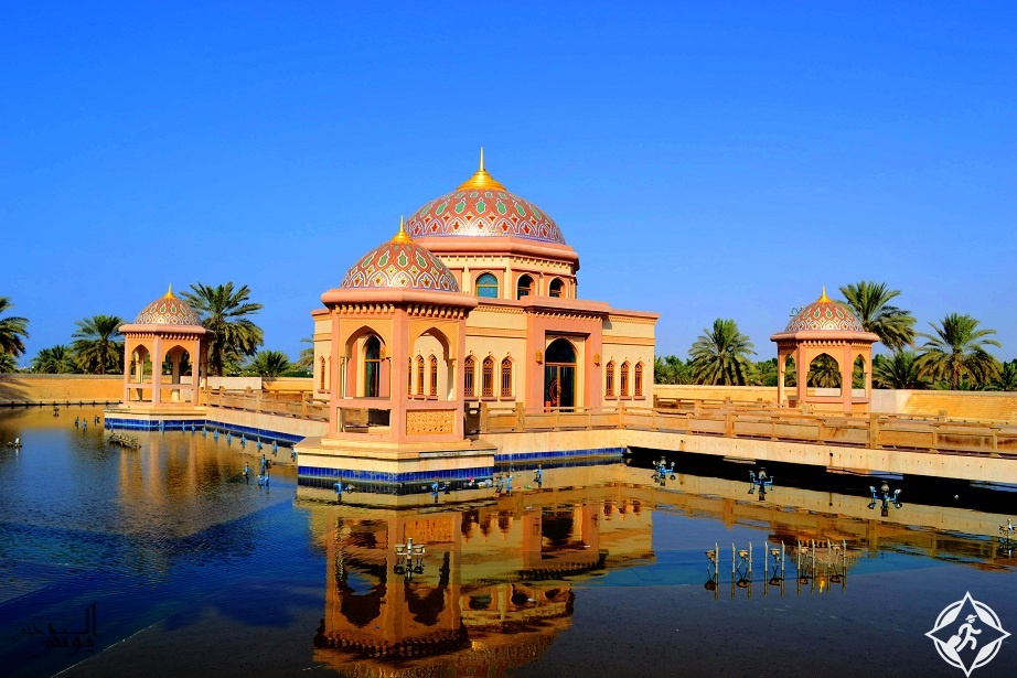 سلطنة عمان-مسقط-حدائق الصحوة-الأماكن السياحية في مسقط