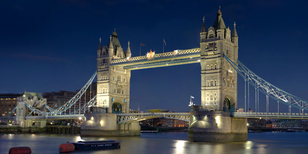 أهم الأماكن السياحية المجانية في لندن
