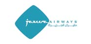 شعار طيران الجزيرة