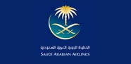 شعار الخطوط الجوية السعودية