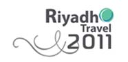 شعار معرض الرياض للسفر 2011