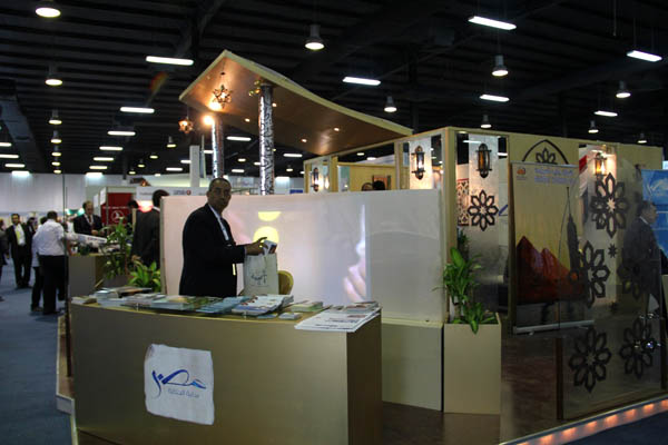 egypt-riyadh-travel-2011 جناح مصر ـ معرض الرياض للسفر 2011