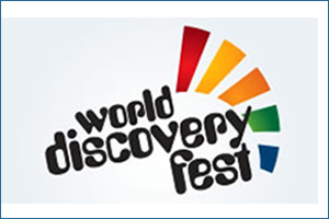 مهرجان اكتشاف العالم دبي