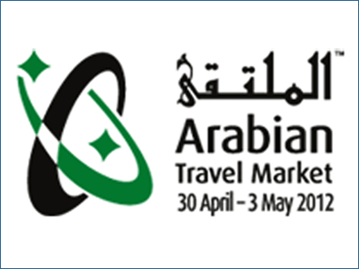 سوق السفر العربي "الملتقى 2012"