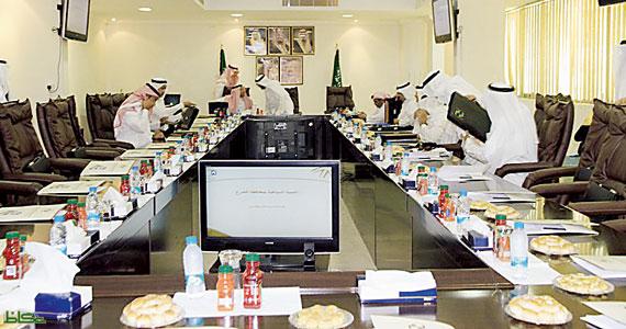 اجتماع اللجنة الوطنية السياحية السعودية