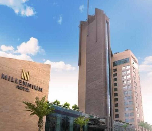 فندق ميلينيوم عمان