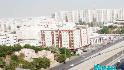جدة تتصدر "الاستثمار الفندقي"