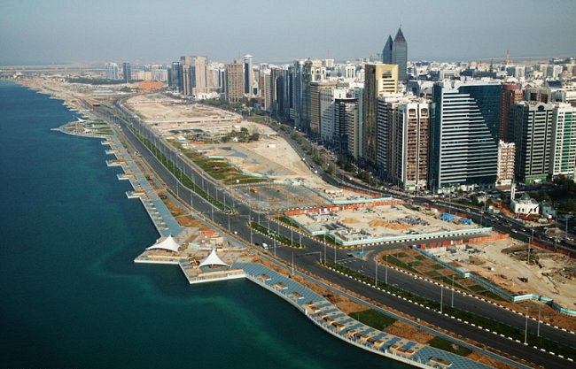 فنادق الإمارات