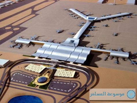 افتتاح "مطار حمد الدولي" بالدوحة مطلع أبريل