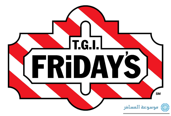T.G.I.FRIDAY`S