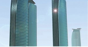 فندق مروب سيتي سنتر