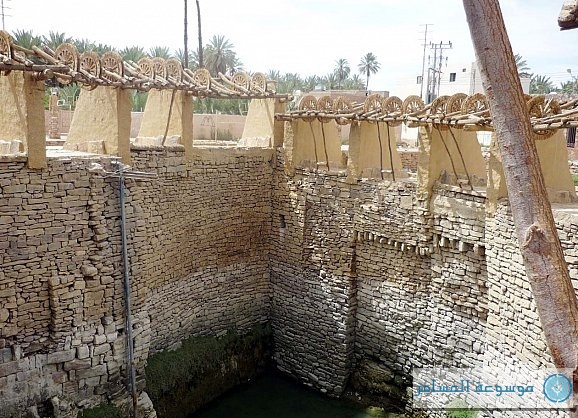 منطقة بئرهداج