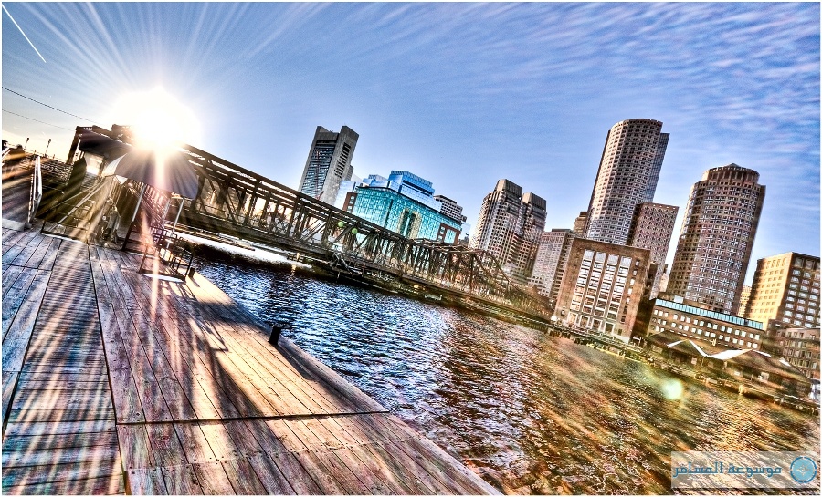 أفضل 7 أشياء يجب القيام بها في بوسطن الأمريكية خلال 2013