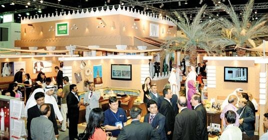 المؤتمر العربي للاستثمار الفندقي