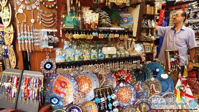 الهدايا التراثية