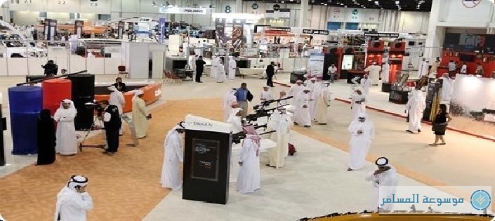 بدء الاستعدادات لانطلاق معرض «عالم السفر» بالكويت
