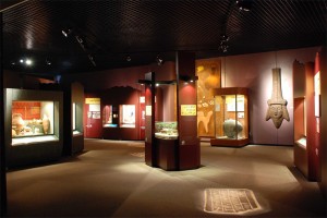 متحف الشارقة للآثار