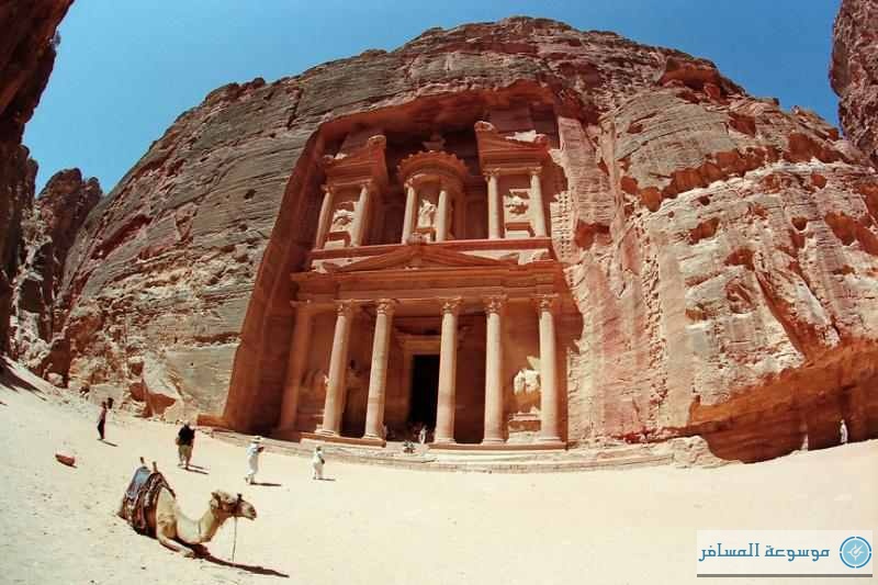 افتتاح مكتب سياحي أردني في الرياض الأسبوع المقبل