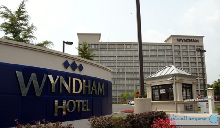 "ويندام" تطلق أول فنادقها في دبي مارينا