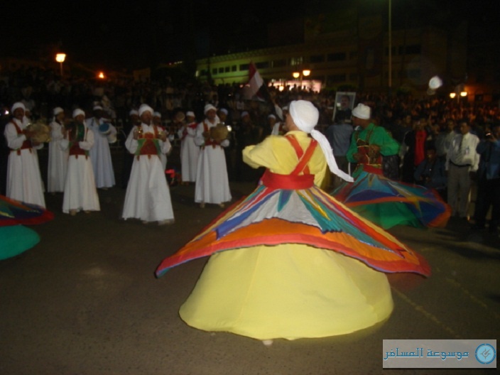 مهرجان صيف صنعاء السادس