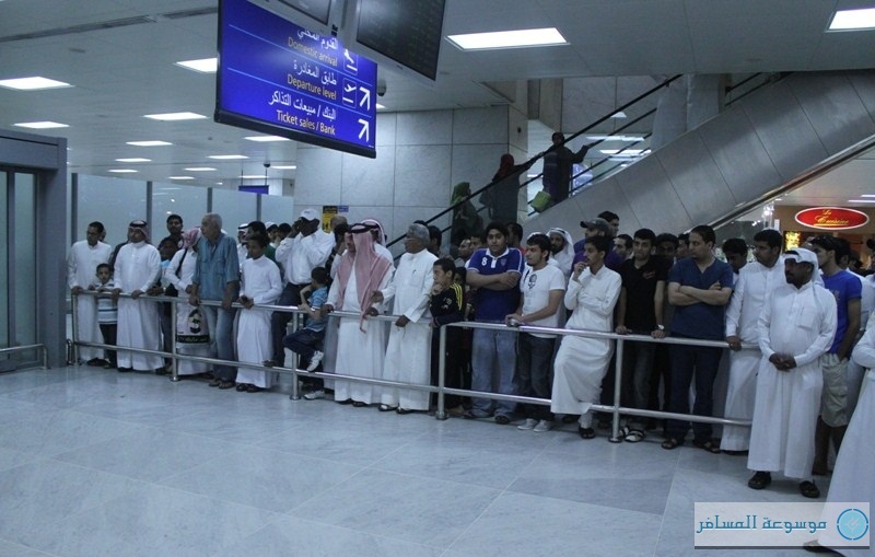 إنفاق "المسافر السعودي" يزيد 20% عن المعدل العالمي
