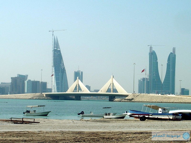 40 ألف مسافر يغادر يوميا من السعودية إلى البحرين