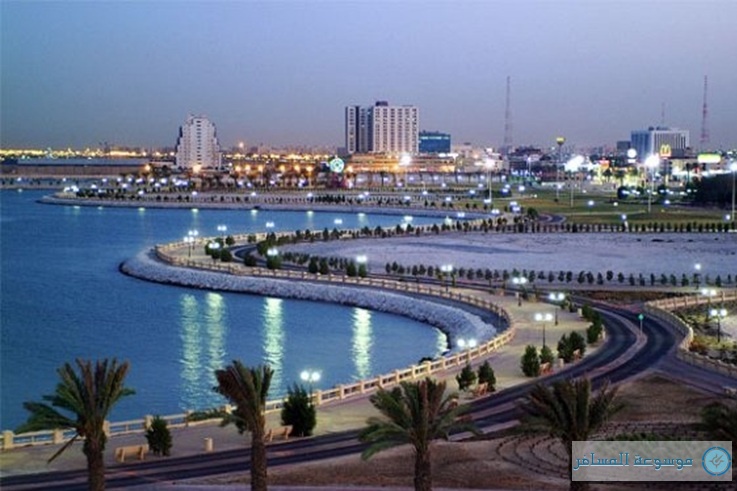 جدة