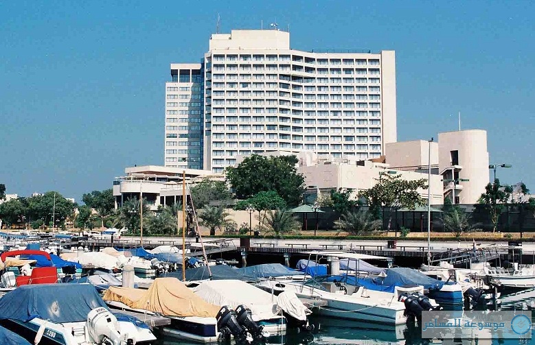 35 مليون درهم استثمارات في تطوير مرافق فندق "انتركونتيننتال" أبوظبي