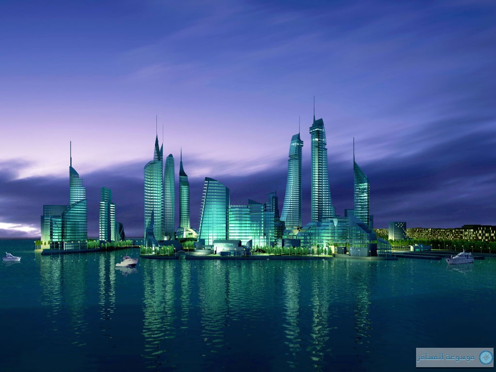 منطقة خليج البحرين