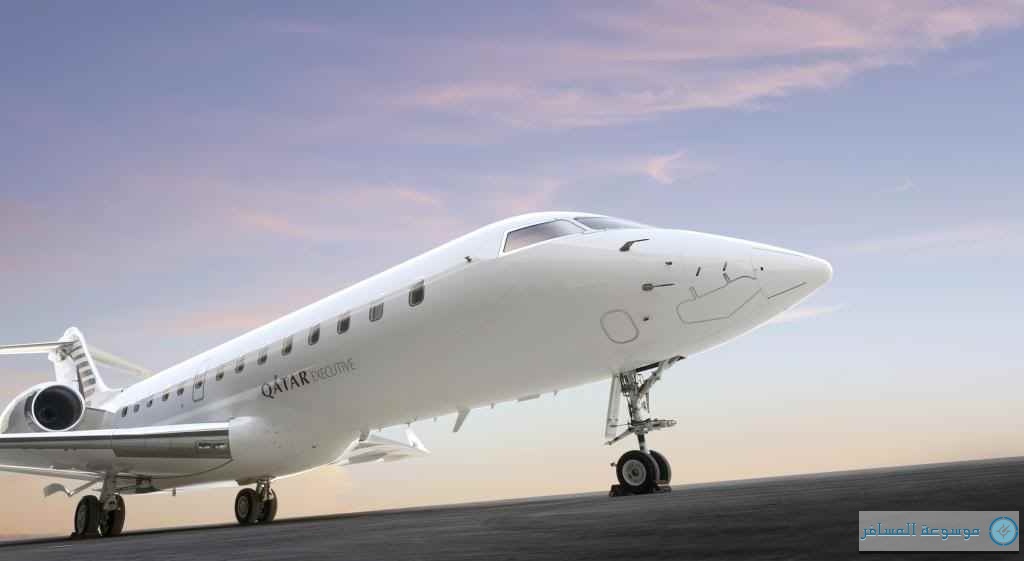 «الخطوط القطرية» توفر إمكانية السفر في طائرات خاصة لأداء العمرة
