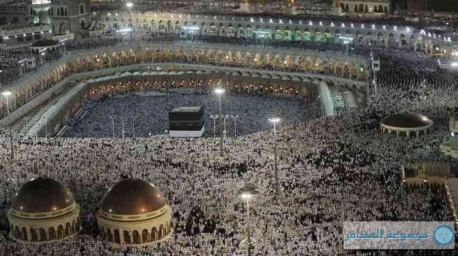 آل دغيم: 100% نسبة الإشغال في فنادق مكة مع دخول شهر رمضان