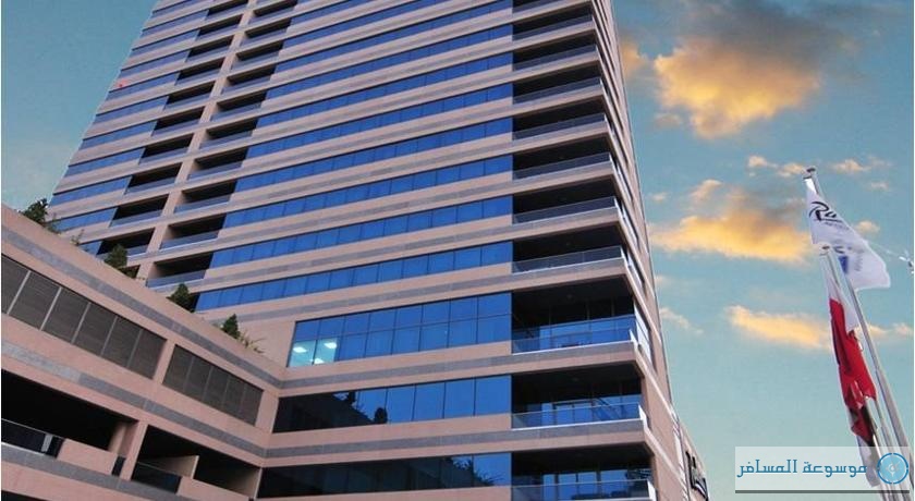 «راديسون بلو ريزيدنس دبي مارينا» يطلق مفهوماً مبتكراً لاستضافة الاجتماعات
