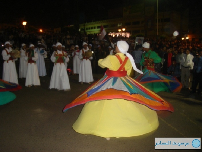 مهرجان صيف صنعاء السادس