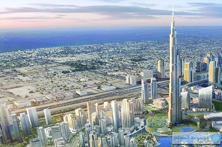 دبي تستضيف الدورة الرابعة عشر من "معرض الفنادق" سبتمبر المقبل