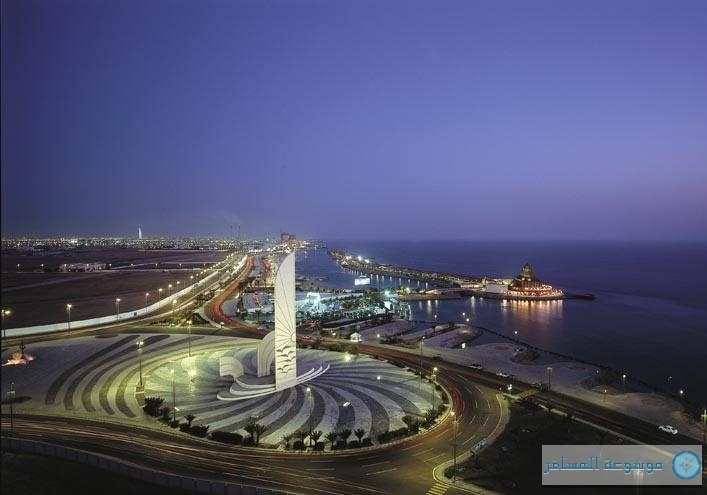 “السياحة والآثار” تدعم فعاليات العيد في جدة